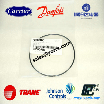 YORK chiller spare parts 980A0012B87 SEAL O RING